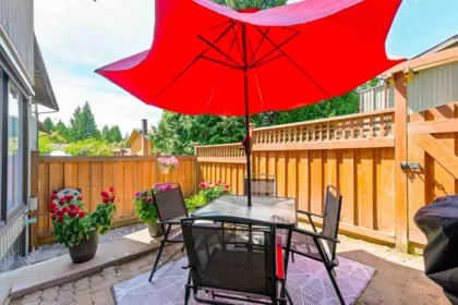 3023 Centaurus Drive, Burnaby, BC, Burnaby — Townhouse for sale
