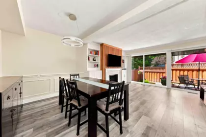 Pantry Photo of 3023 Centaurus Drive, Burnaby, BC