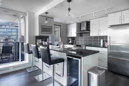 3505 188 Keefer Place, Vancouver, BC, Vancouver — Apartment/Condo for sale