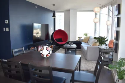3505 188 Keefer Place, Vancouver, BC, Vancouver — Apartment/Condo for sale