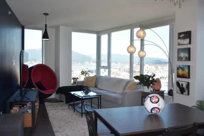 3505 188 Keefer Place, Vancouver, BC, Vancouver — Apartment/Condo for sale
