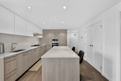 Breakfast Nook Photo of 809 8160 Mcmyn Way, Richmond, BC