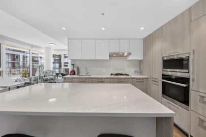 Pantry Photo of 809 8160 Mcmyn Way, Richmond, BC