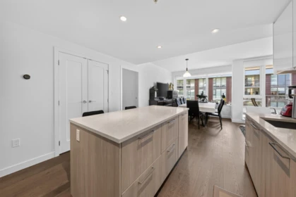 Primary Bedroom Photo of 809 8160 Mcmyn Way, Richmond, BC