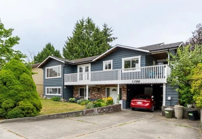 11380 75b Avenue, Delta, BC, Delta — Single Family Residence for sale