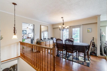 Kitchen Photo of 11380 75b Avenue, Delta, BC