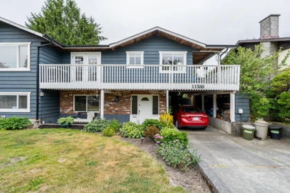 11380 75b Avenue, Delta, BC, Delta — Single Family Residence for sale