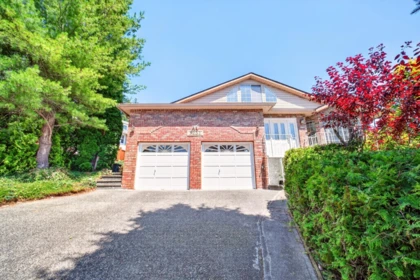 1237 Durant Drive, Coquitlam, BC, Coquitlam — Single Family Residence for sale