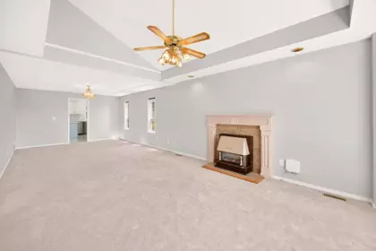 Kitchen Island Photo of 1237 Durant Drive, Coquitlam, BC