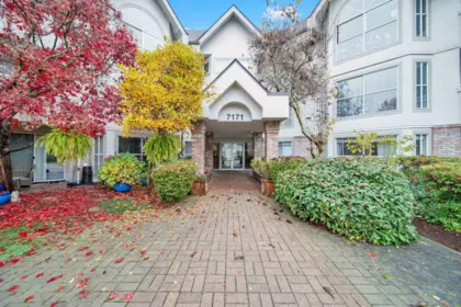 216 7171 121 Street, Surrey, BC, Surrey — Apartment/Condo for sale