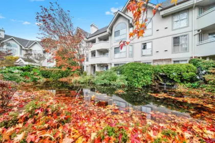 216 7171 121 Street, Surrey, BC, Surrey — Apartment/Condo for sale
