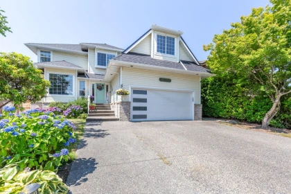 18907 118b Avenue, Pitt Meadows, BC, Pitt Meadows — Single Family Residence for sale