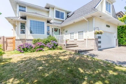 18907 118b Avenue, Pitt Meadows, BC, Pitt Meadows — Single Family Residence for sale
