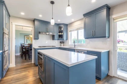 Primary Bedroom Photo of 18907 118b Avenue, Pitt Meadows, BC