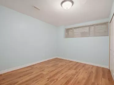 Basement Recreation Room Photo of 3183 Beacon Drive, Coquitlam, BC