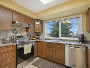 3183 Beacon Drive, Coquitlam, BC, Coquitlam — Single Family Residence for sale