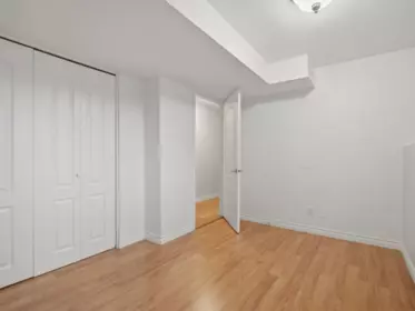 Garage Interior Photo of 3183 Beacon Drive, Coquitlam, BC