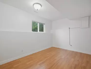Hallway Photo of 3183 Beacon Drive, Coquitlam, BC