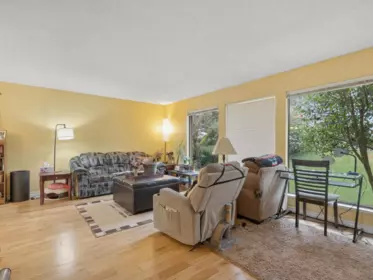 Primary Bedroom Photo of 3183 Beacon Drive, Coquitlam, BC