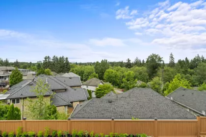 Backyard Photo of 14451 77 Avenue, Surrey, BC