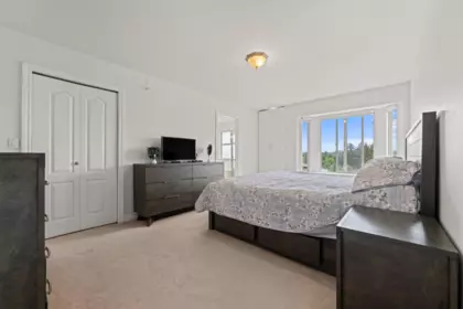 Bedroom 4 Photo of 14451 77 Avenue, Surrey, BC