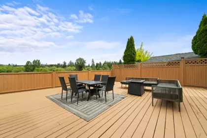 Garage Interior Photo of 14451 77 Avenue, Surrey, BC