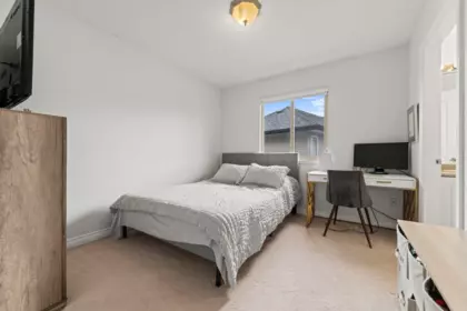 Loft / Bonus Room Photo of 14451 77 Avenue, Surrey, BC