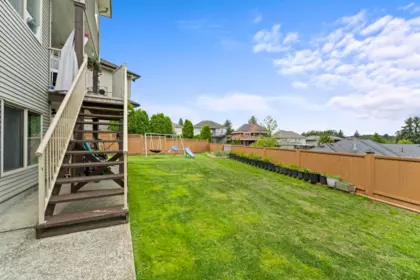 Outdoor Patio Photo of 14451 77 Avenue, Surrey, BC