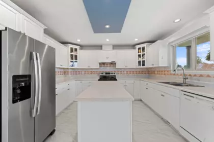 Pantry Photo of 14451 77 Avenue, Surrey, BC