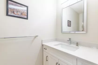 Guest Bathroom Photo of 3330 Hyde Park Place, Coquitlam, BC