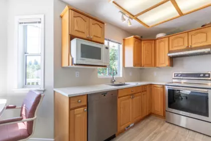 Pantry Photo of 3330 Hyde Park Place, Coquitlam, BC