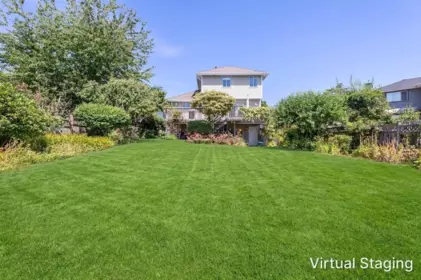 Street View Photo of 3330 Hyde Park Place, Coquitlam, BC