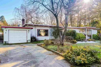 12632 25 Avenue, Surrey, BC, Surrey — Single Family Residence for sale