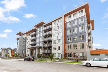 106 30494 Cardinal Avenue, Abbotsford, BC, Abbotsford — Apartment/Condo for sale