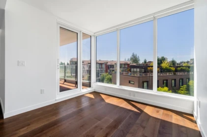 402 5629 Birney Avenue, Vancouver, BC, Vancouver — Apartment/Condo for sale