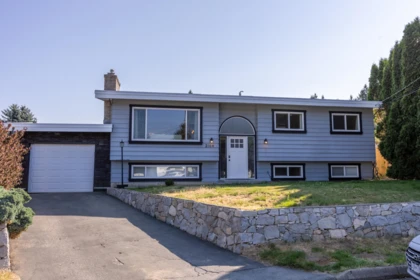 2164 Opal Place, Abbotsford, BC, Abbotsford — Single Family Residence for sale