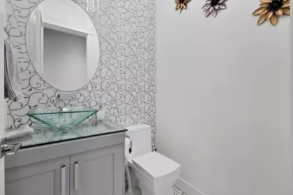 Primary Bedroom Photo of 18585 56 Avenue, Surrey, BC