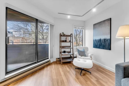 407 1476 W 10th Avenue, Vancouver, BC, Vancouver — Apartment/Condo for sale