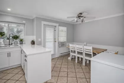 Kitchen Photo of 5 23575 119 Avenue, Maple Ridge, BC