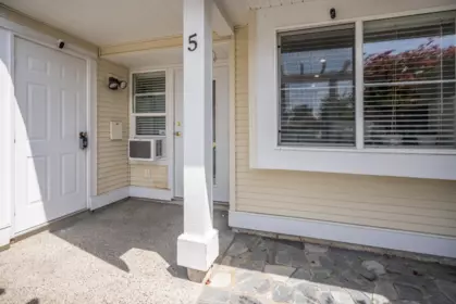5 23575 119 Avenue, Maple Ridge, BC, Maple ridge — Townhouse for sale