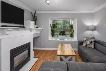 Pantry Photo of 5 23575 119 Avenue, Maple Ridge, BC