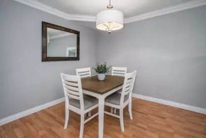 Primary Bedroom Photo of 5 23575 119 Avenue, Maple Ridge, BC