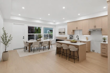 2 12873 Marine Drive, Surrey, BC, Surrey — Half Duplex for sale