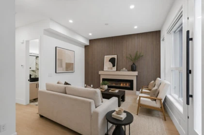 2 12873 Marine Drive, Surrey, BC, Surrey — Half Duplex for sale