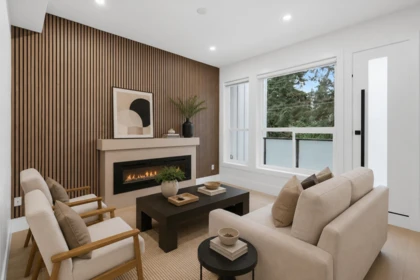 2 12873 Marine Drive, Surrey, BC, Surrey — Half Duplex for sale
