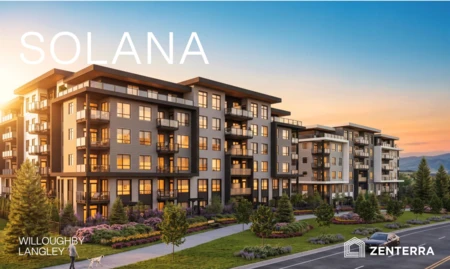 A110 19958 77 Avenue, Langley, BC, Langley — Apartment/Condo for sale