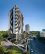 503 220 Guildford Drive, Port Moody, BC