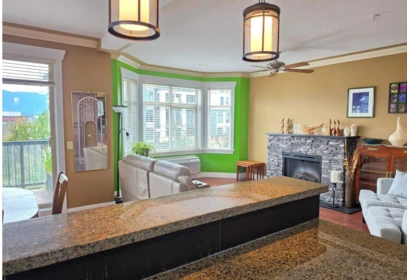 Breakfast Nook Photo of 212 45893 Chesterfield Avenue, Chilliwack, BC