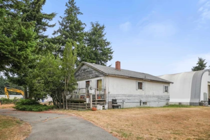 1414 Tracey Street, Abbotsford, BC, Abbotsford — Single Family Residence for sale
