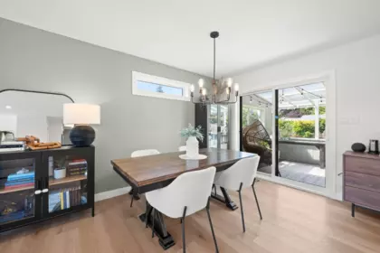 Kitchen Island Photo of 5301 10a Avenue, Delta, BC